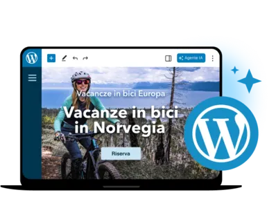 Novit&agrave;: Creare un sito web WordPress ancora pi&ugrave; velocemente grazie all&rsquo;IA
