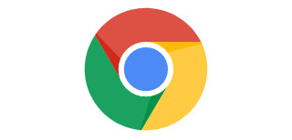 Icon von Chrome